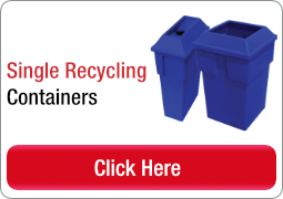 Single Recycling Containers